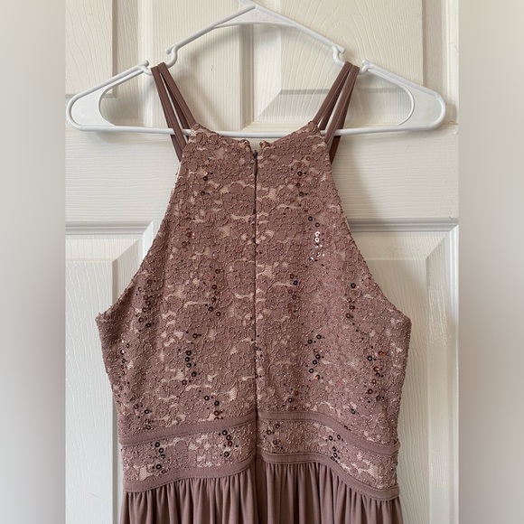 NWOT Bridesmaid/Wedding Guest Dress - Picture 3 of 8